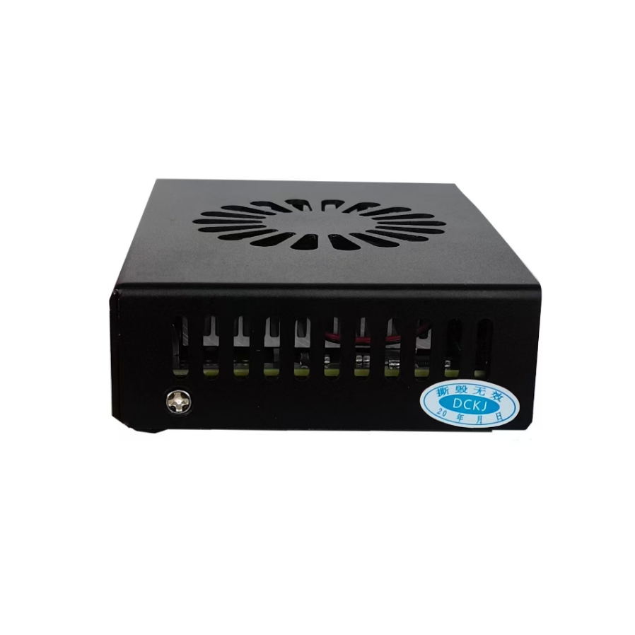 DMA Bundle 06/DP — DMA Card 75T + DICHEN Fuser + KMbox NET/ With DMA Hardware Connection Instructions