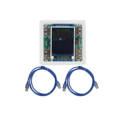DMA Bundle / 024K — DMA Card 75T + DICHEN 4K Fuser + KMbox NET/ All-in-one DMA Kit With A 20% Discount