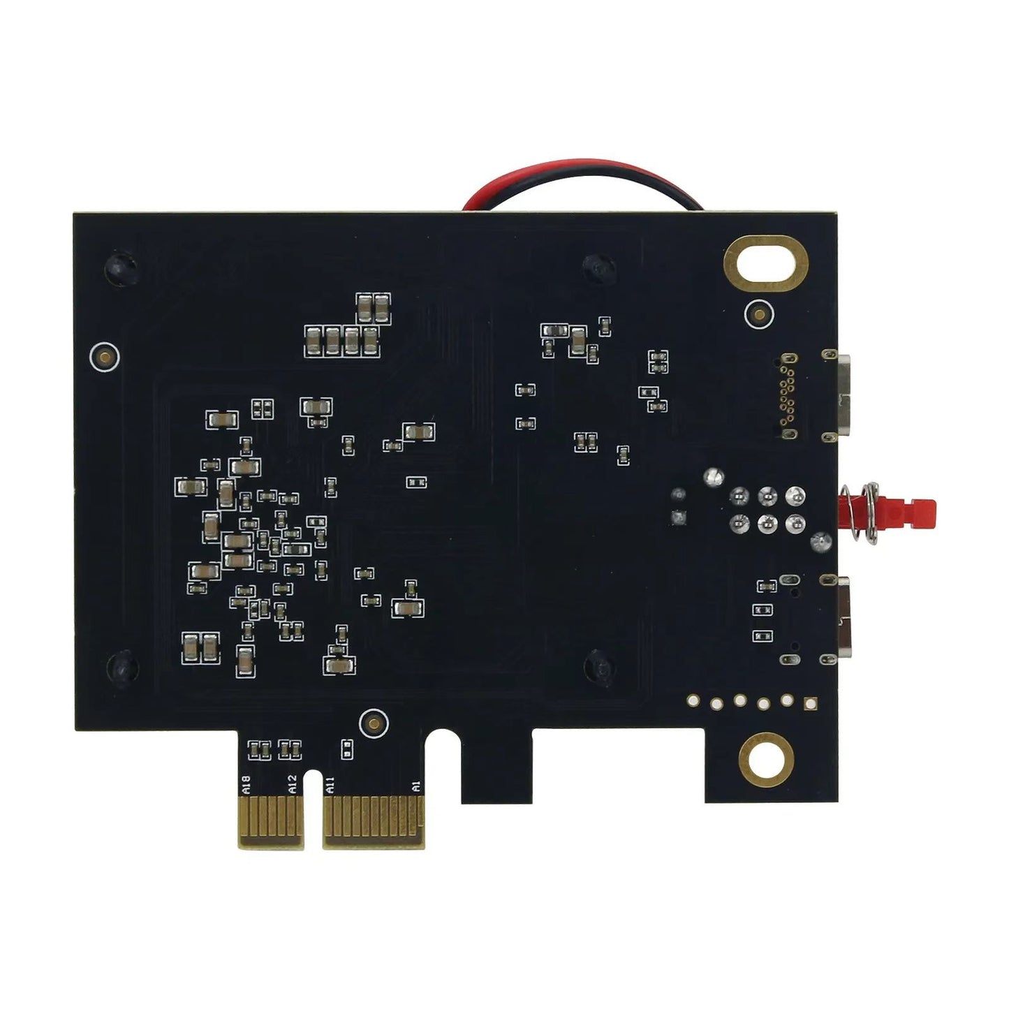 DMA Card / FPGA DMA board - Fully compatible and with the same specifications as STARK 75T