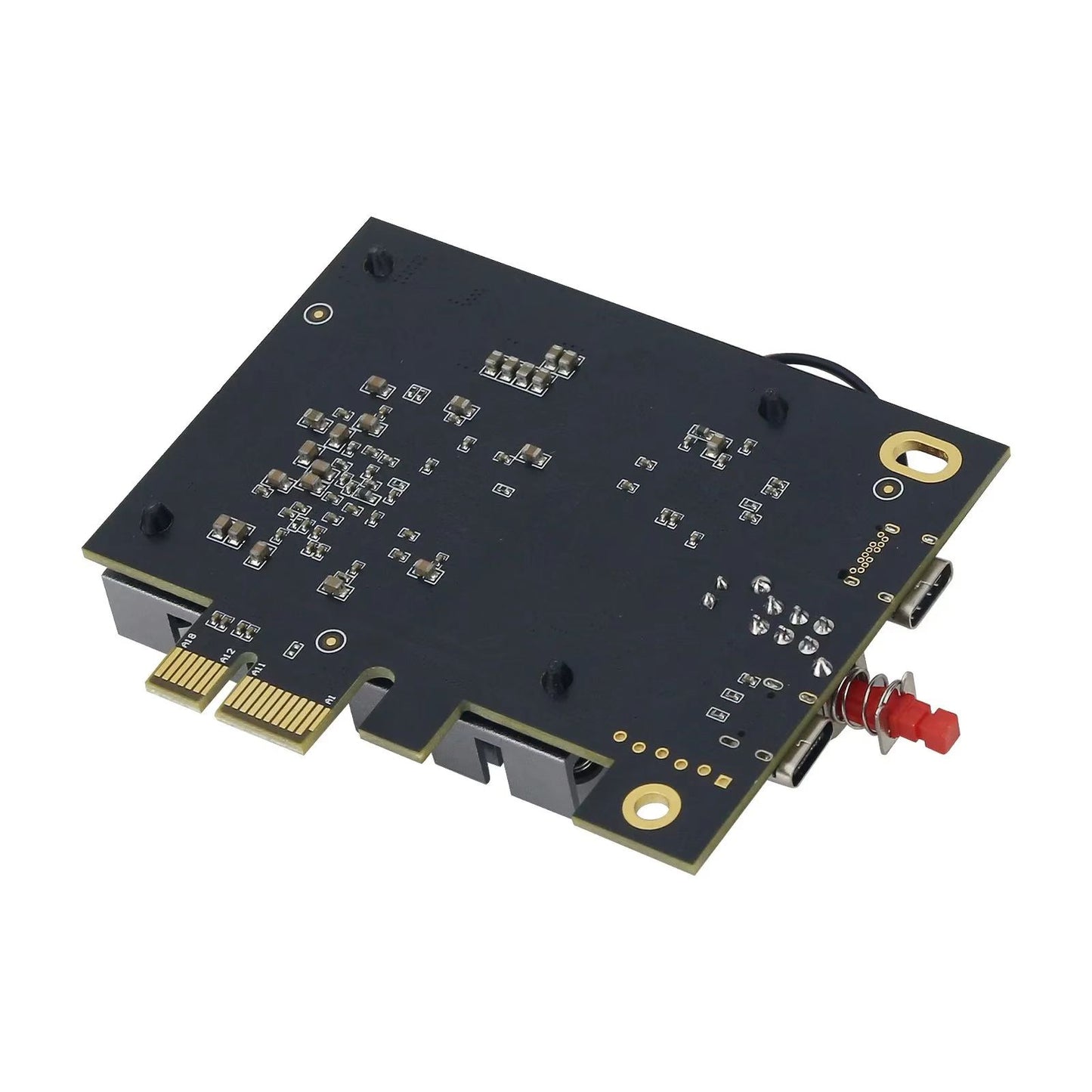 DMA Card / FPGA DMA board - Fully compatible and with the same specifications as STARK 75T