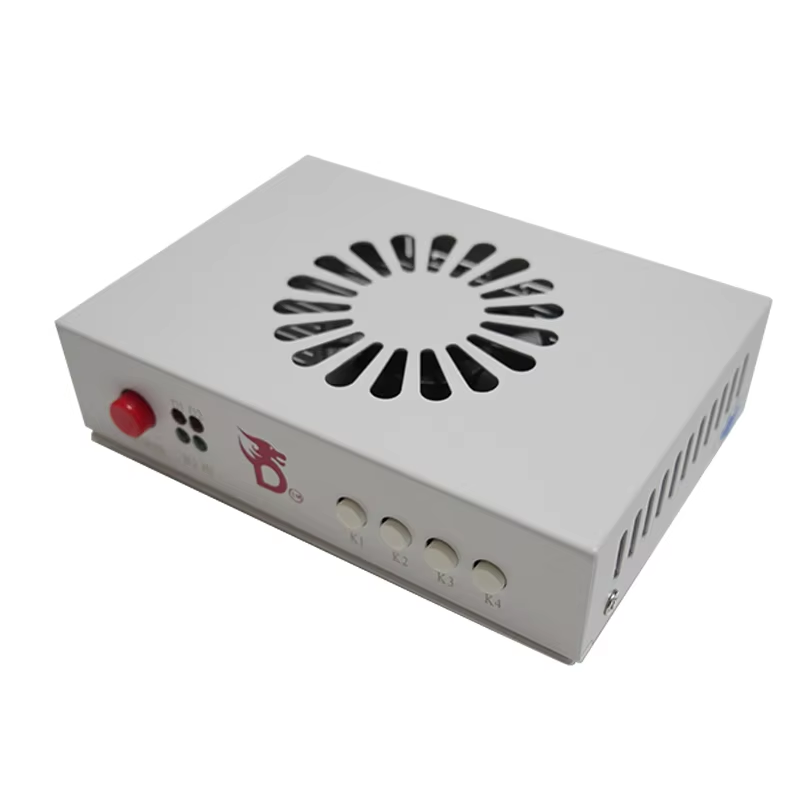 Official Genuine DICHEN 6 Gen Fuser With HDMI Interface - MODEL: DC240HZ6D / CABLES INCLUDED