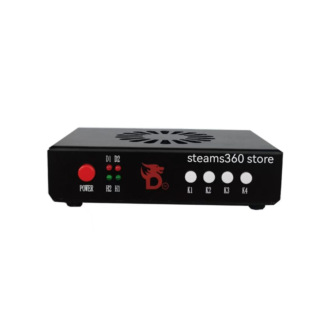 DMA Bundle / 05DP — DMA Card 75T + DICHEN DP FUSER + KMBOX NET/ All-in-one DMA Kit With A 10% Discount