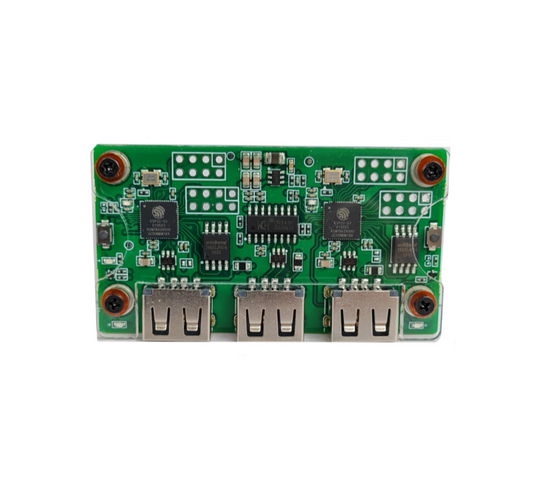 MAKCU ESP32-S3 Arduino Development Board – WITHOUT FIRMWARE