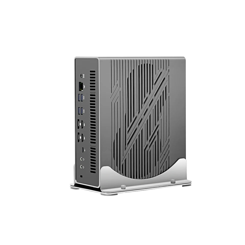 Desktop Gaming Computer Mini PC i9 Gamer Host NVIDIA RTX 3070 16G 3060 12G i9 12900H DDR4 2*NVMe Windows 11 WiFi6 Dedicated PC----rtx 3070 mini PC