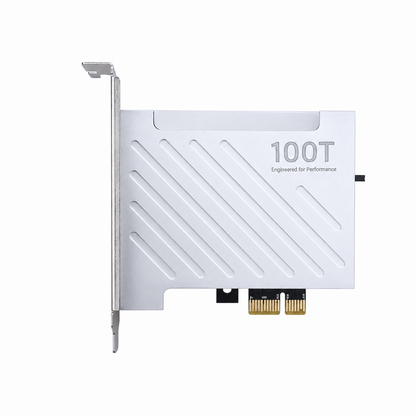 100T DMA Development Board - High-Performance 100T DMA FPGA DMA Card