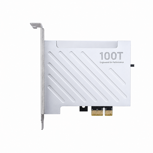 100T DMA Development Board - High-Performance 100T DMA FPGA DMA Card