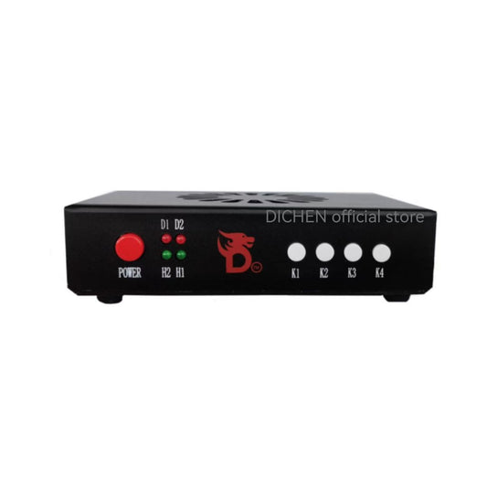 Official Genuine DICHEN  6 Gen Fuser With HDMI Interface - MODEL: DC240HZ6D / CABLES INCLUDED