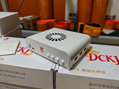 DICHEN DC505 4K Fuser