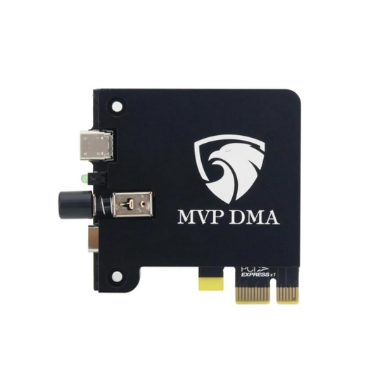 DMA Card - MVP 35T FPGA Develop Board