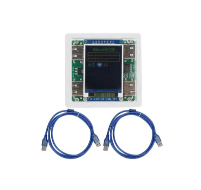 DMA Bundle / 05DP   — DMA Card 75T + DICHEN DP FUSER + KMBOX NET/ All-in-one DMA Kit With A 10% Discount