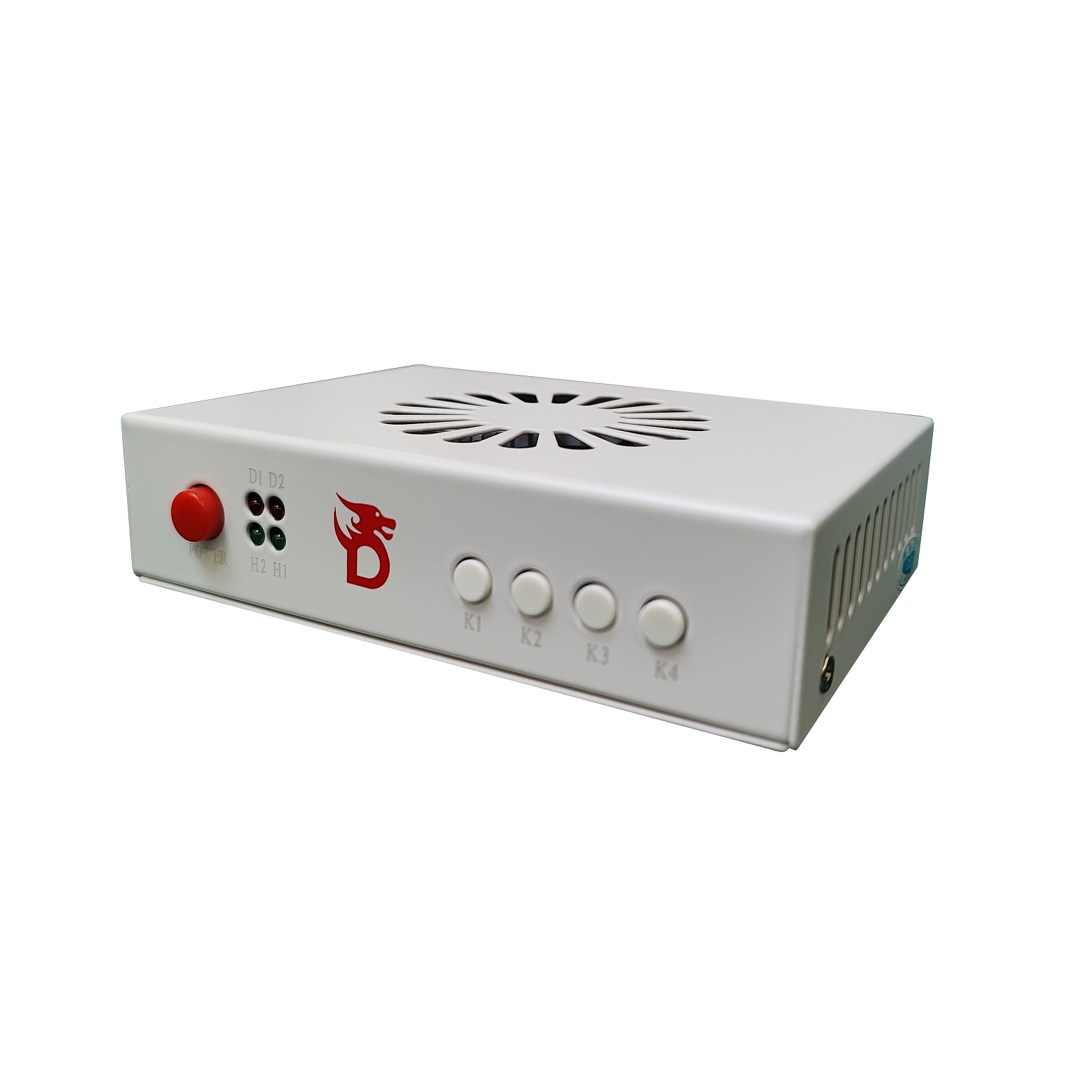 DMA Bundle / 01HD — DMA Card 75T + DICHEN HDMI FUSER + KMBOX DMA Bundle / 01HD — DMA Card 75T + DICHEN HDMI FUSER + KMBOX