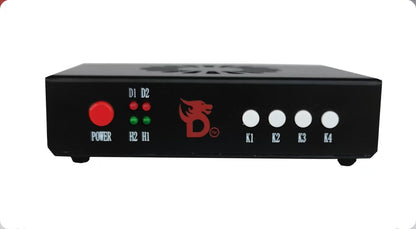 DMA Bundle / 01HD   — DMA Card 75T + DICHEN HDMI FUSER + KMBOX NET/ All-in-one DMA Kit With A 20% Discount