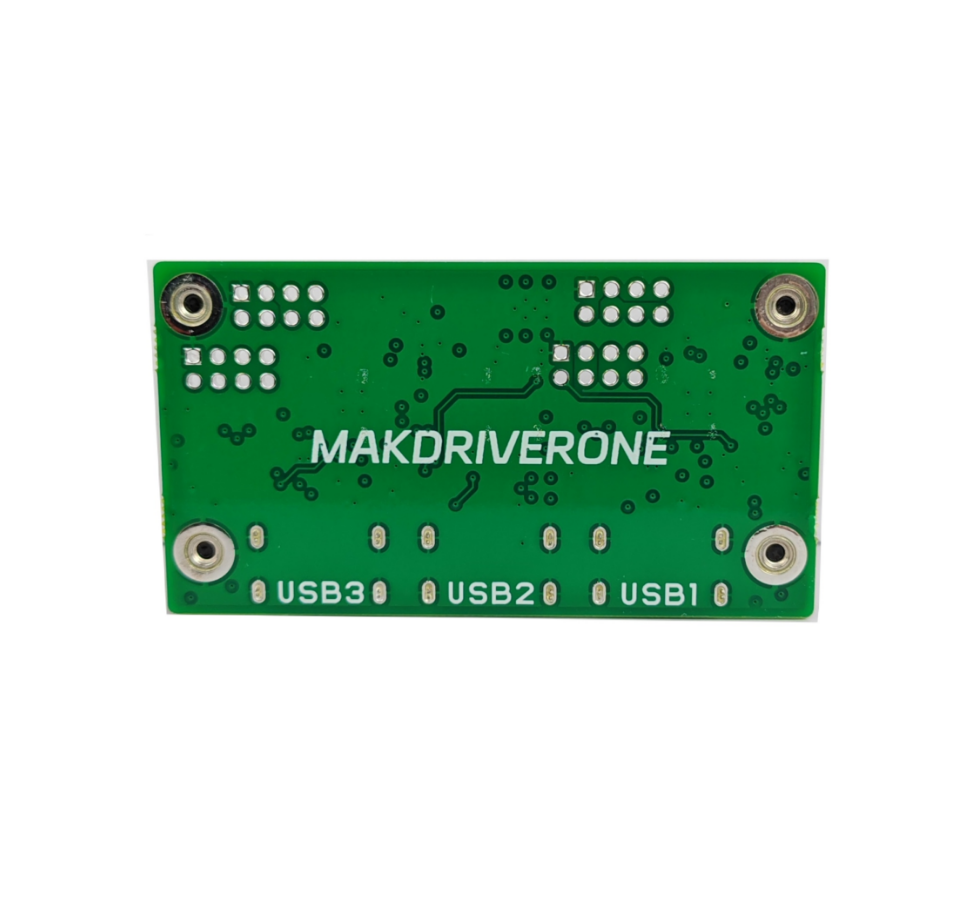 MAKCU ESP32-S3 Arduino Development Board – WITHOUT FIRMWARE – steams360 ...
