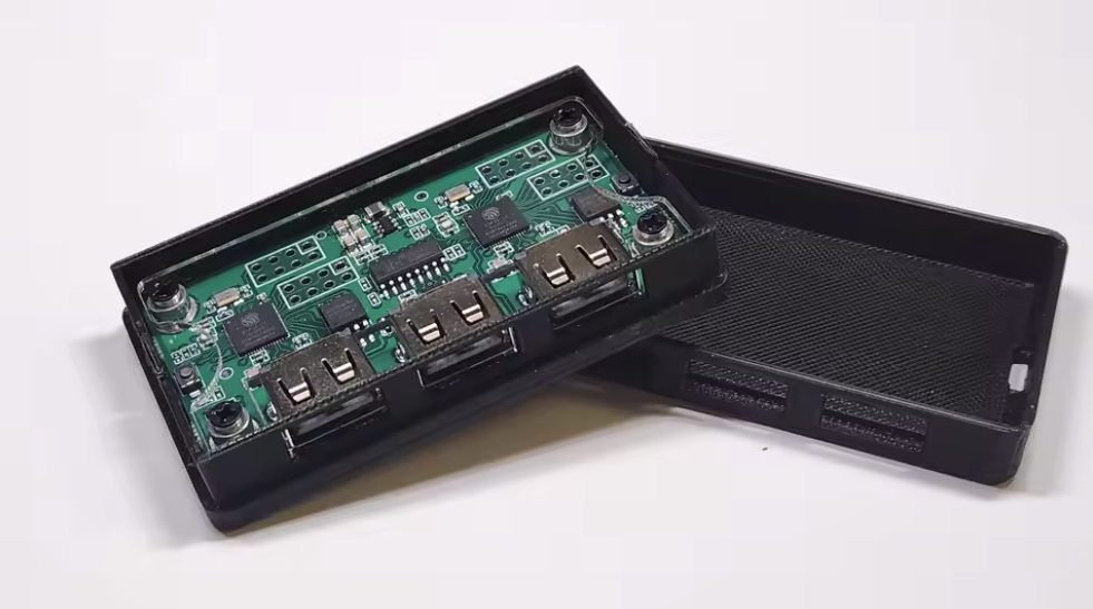 MAKCU ESP32-S3 Arduino Development Board – WITHOUT FIRMWARE