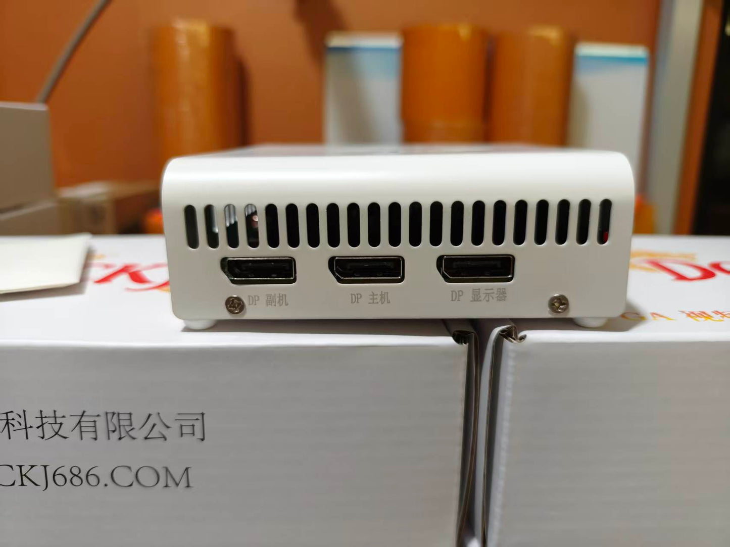 DICHEN DC505 4K Fuser
