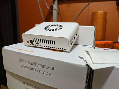 DICHEN DC505 4K Fuser