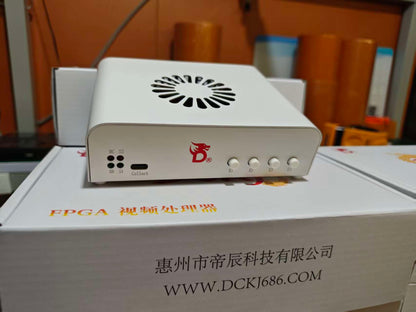 DICHEN DC505 4K Fuser