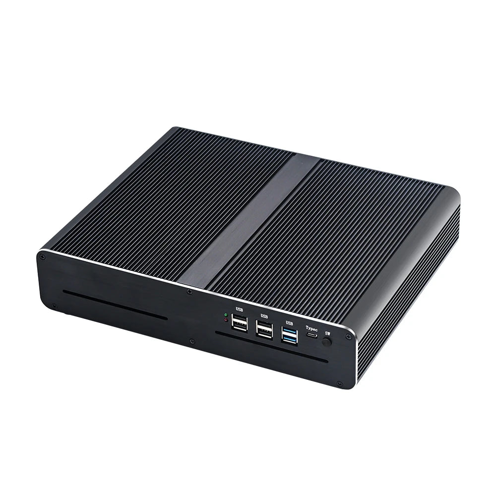 DHOLO V7 Gaming Mini PC Intel i7 13700H i5 13600H NVIDIA RTX 4060 3070 8G 2xDDR5 Mini Gamer Desktop Computer Windows 11 WiFi6---RTX 4060 mini PC