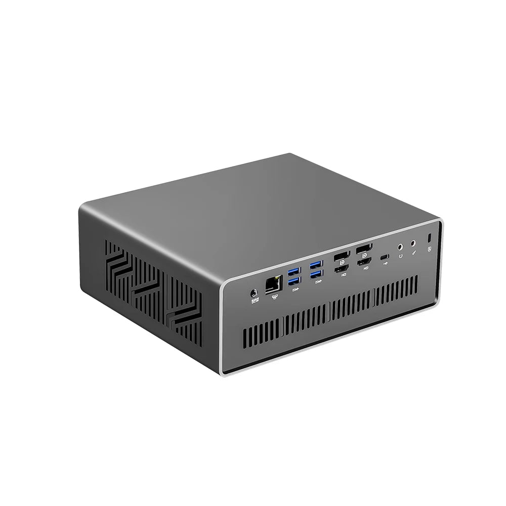 Desktop Gaming Computer Mini PC i9 Gamer Host NVIDIA RTX 3070 16G 3060 12G i9 12900H DDR4 2*NVMe Windows 11 WiFi6  Dedicated PC----rtx 3070 mini PC