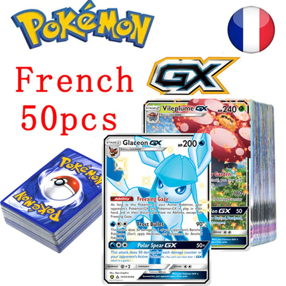 42 Stück Englisch SCARLET VIOLET Eisen Metallbox Pokemon Karten Arceus Vstar Vmax Karte Golden Limited Game Collection Karten Spielzeug