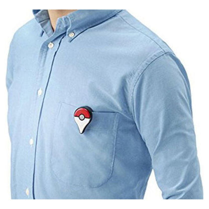 【Offiziell lizenziert】Pokemon Nintendo Go Plus Handcatcher Bluetooth-Armband-Armbanduhr-Spielzubehör