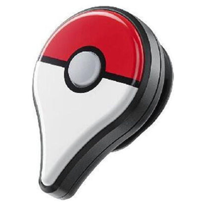 【Con licencia oficial】 1 pieza Pokemon Nintendo Go Plus pulsera Bluetooth reloj accesorio de juego