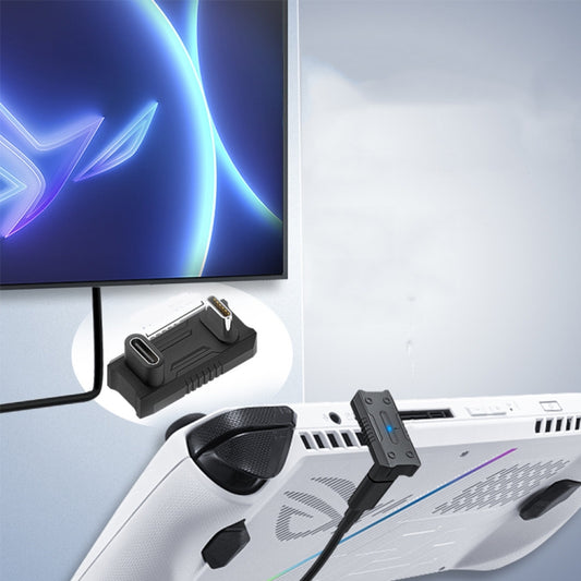 Steam Streamer Adapter Steam Deck Other Accessories – steams360 store